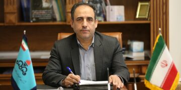 مدیرعامل شرکت