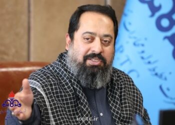 معاون مدیرعامل