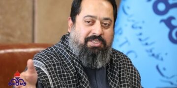 معاون مدیرعامل