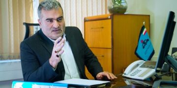 انتقال 102 میلیارد لیتر مواد نفتی از شبکه خطوط لوله