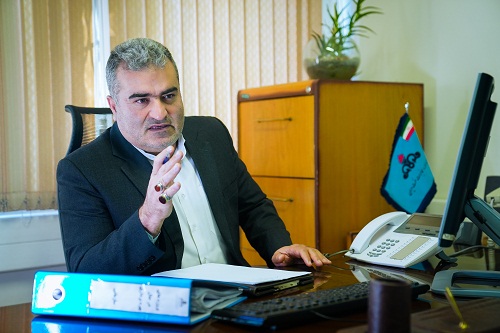 انتقال 102 میلیارد لیتر مواد نفتی از شبکه خطوط لوله