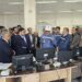 بازدید معاون وزیر نفت از تاسیسات انتقال نفت منطقه فارس