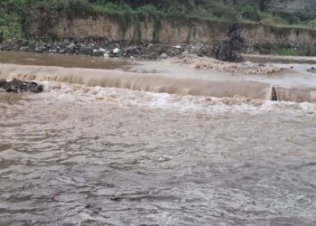 خط لوله بندر نوشهر- چالوس ایمن سازی شد