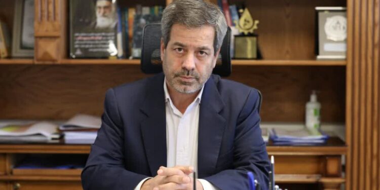 آمادگی تأسیسات خطوط لوله کشور برای ورود به فصل سرما