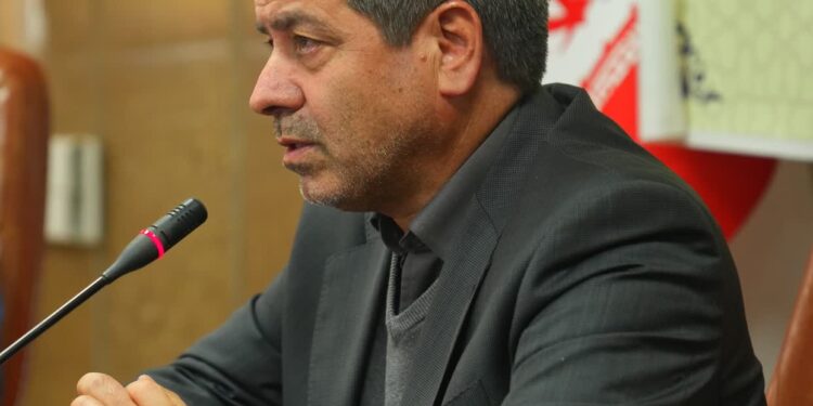 ضرورت تلاش مضاعف کارکنان برای به گردش درآوردن چرخ های صنعت انتقال نفت