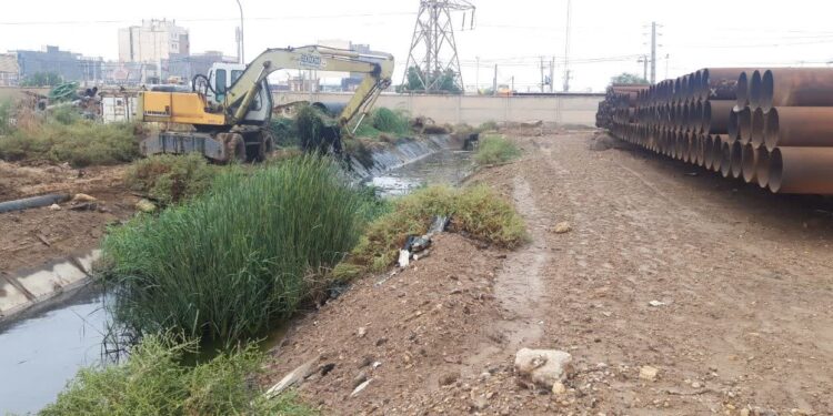 مسئولیت اجتماعی صنعت انتقال نفت منطقه در خوزستان