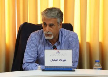 نظارت منطقه خوزستان بر اجرای طرح های ملی صنعت انتقال نفت و گاز