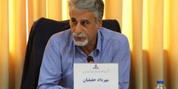 نظارت منطقه خوزستان بر اجرای طرح های ملی صنعت انتقال نفت و گاز