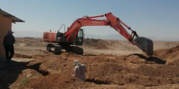 اتصال ایستگاه مخابراتی محمدآباد به شبکه فیبر نوری صنعت انتقال نفت