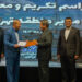 باحضور مدیرعامل شرکت؛ آیین تکریم و معارفه مدیر منطقه تهران برگزار شد