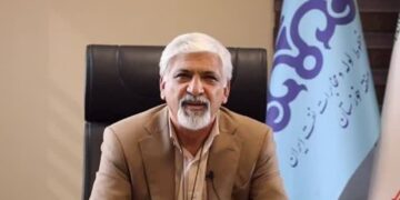 تعمیر اساسی ولوهای مسیر خطوط  لوله انتقال نفت در منطقه خوزستان 