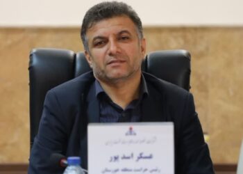 عملکرد به موقع حراست صنعت انتقال نفت در خوزستان