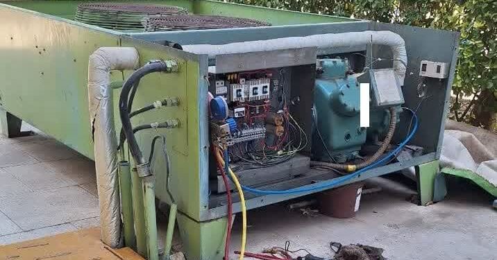 صرفه‌جویی 20 میلیارد ریالی در منطقه شمال