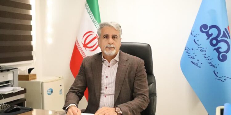 زلزله آسیبی به تاسیسات صنعت انتقال نفت در منطقه خوزستان وارد نکرد