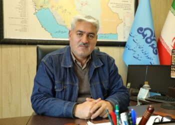 در پی زلزله هفتگل، انتقال مواد نفتی ایمن و پایدار در منطقه اصفهان ادامه دارد