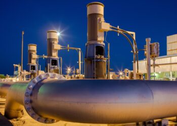 اقدامات و برنامه های صنعت انتقال نفت از پایداری شبکه خطوط لوله تا کاهش قاچاق سوخت