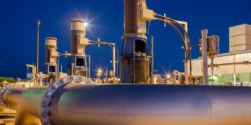 اقدامات و برنامه های صنعت انتقال نفت از پایداری شبکه خطوط لوله تا کاهش قاچاق سوخت