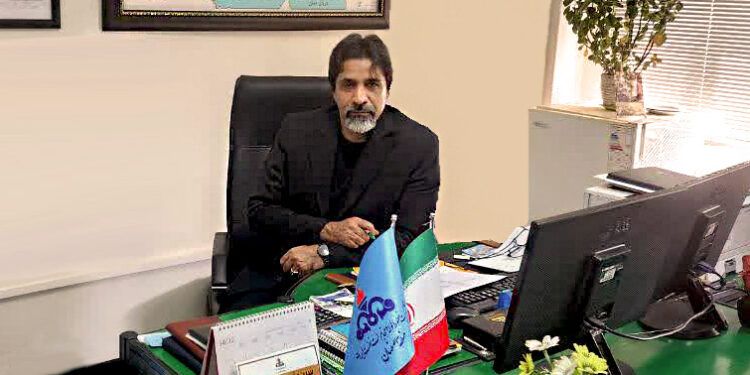 انتقال بیش از 25 میلیارد لیتر نفت خام و فرآورده های نفتی از منطقه اصفهان