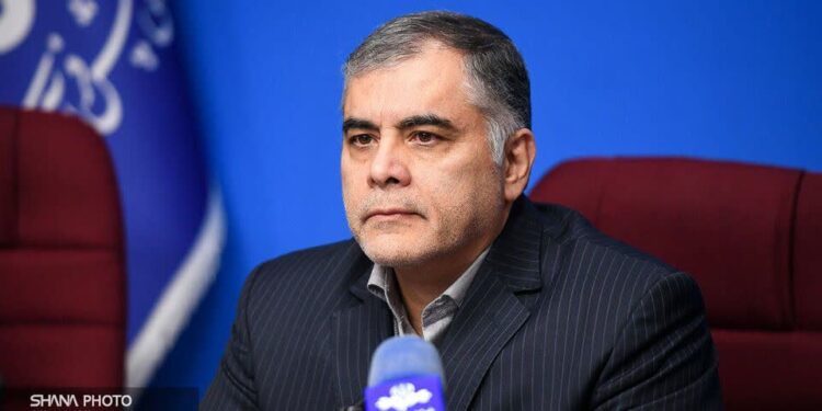 وزیر نفت: همکاران شرکت خطوط لوله و مخابرات نفت تمام تلاش خود را بدون هیچ مشکلی در عملیات انتقال انجام میدهند