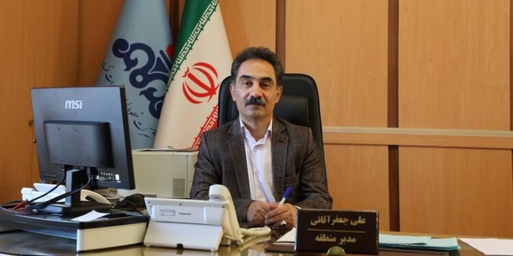 انتقال بیش از 456 میلیون لیتر سوخت به سه نیروگاه منطقه شمالغرب