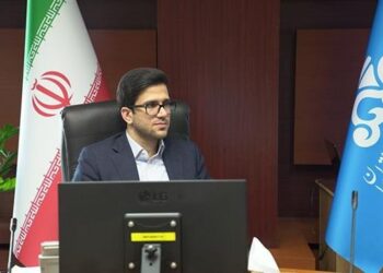 خط لوله تأمین خوراك پالایشگاه بندرعباس به بهره‌برداری رسید