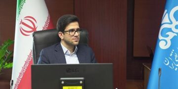 خط لوله تأمین خوراك پالایشگاه بندرعباس به بهره‌برداری رسید