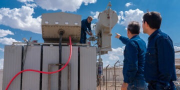 افزایش ضریب اطمینان درپی تعویض کابل‌های برق