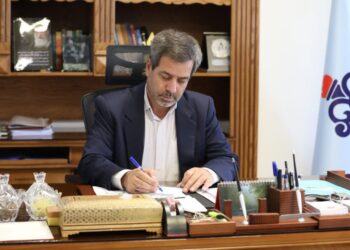 سرپرست منطقه شمال منصوب شد