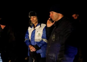 قدردانی مدیرکل مدیریت بحران مازندران از عملکرد منطقه شمال