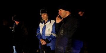 قدردانی مدیرکل مدیریت بحران مازندران از عملکرد منطقه شمال