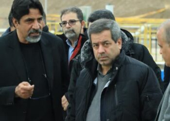 توانمندسازی نیروی انسانی اولویت صنعت انتقال نفت