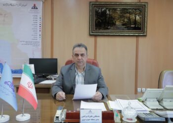 انتقال  بیش از 15 میلیارد لیتر فرآورده‌ نفتی در منطقه جنوب شرق  