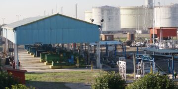 ضرورت تعمیر و نگهداری پیش بینانه از تجهیزات مراکز انتقال نفت خوزستان