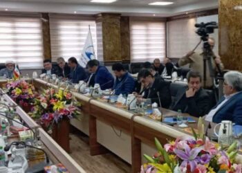 خط لوله تأمین خوراک پالایشگاه بندرعباس‌ به‌طور رسمی به بهره‌برداری رسید