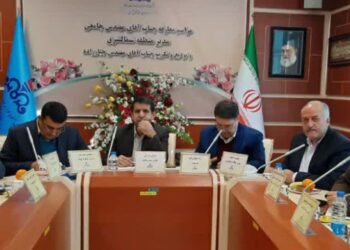 مدیر منطقه شمال شرق منصوب شد