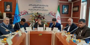 مدیر منطقه شمال شرق منصوب شد