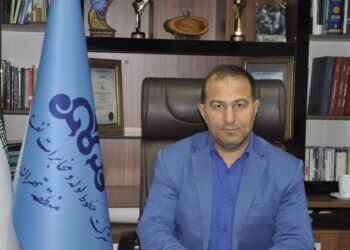 ایمن سازی خطوط لوله گام مهم صنعت انتقال نفت در حفظ محیط زیست