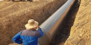 ارزیابی فنی سرجوش های خط اهواز/ری در منطقه تهران