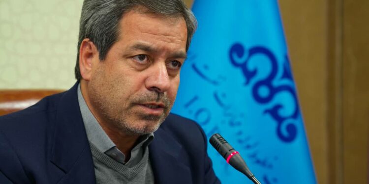 امضای قرار داد با دو شرکت دانش بنیان؛ بزودی