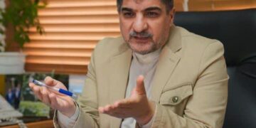 برگزاری جشن 46 سالگی انقلاب با حضور 3500 نفر از خانواده صنعت انتقال نفت