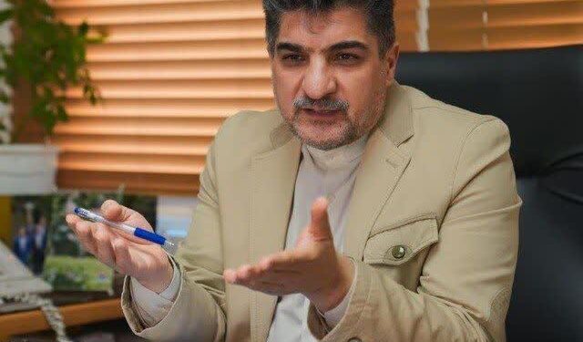 برگزاری جشن 46 سالگی انقلاب با حضور 3500 نفر از خانواده صنعت انتقال نفت