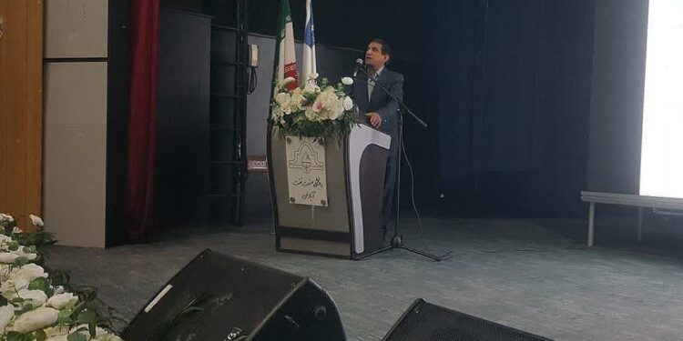 حضور فعال شرکت خطوط لوله و مخابرات نفت در همایش پالایشگاه نفت دیجیتال