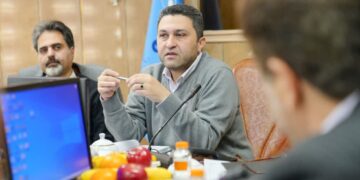 ضرورت توجه به نقش خانواده های کارکنان در بستر صنعت انتقال نفت