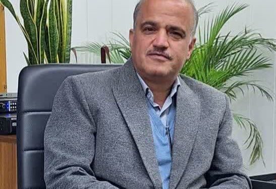 تداوم انتقال ایمن و پایدار مواد نفتی در منطقه اصفهان  