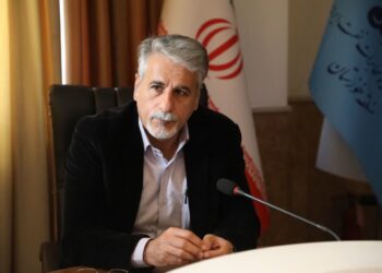 زلزله آسیبی به مراکز انتقال نفت خوزستان وارد نکرد