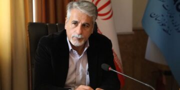 زلزله آسیبی به مراکز انتقال نفت خوزستان وارد نکرد