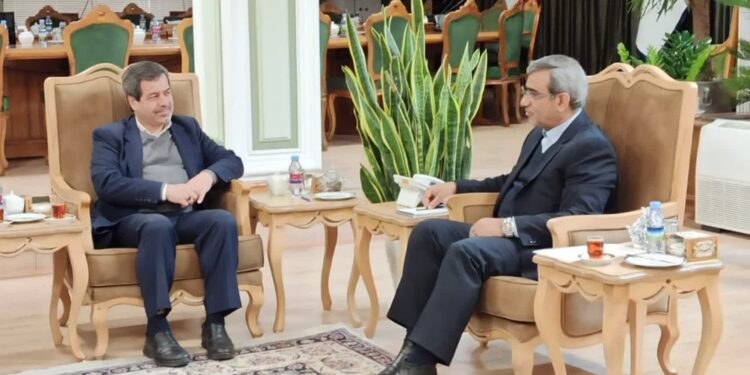 تسریع و نهایی سازی مسیر پروژه خط لوله ۱۰ اینچ نیروگاه شریعتی مشهد