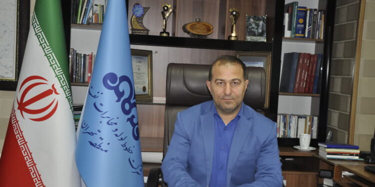 آمادگی منطقه تهران برای تامین سوخت نوروزی