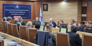 بررسی فرآیند سوخت رسانی نوروزی از تولید تا انتقال در پایتخت