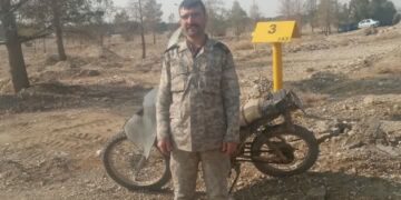 هوشیاری خط‌بان سمنانی مانع بروز یک بحران حتمی شد